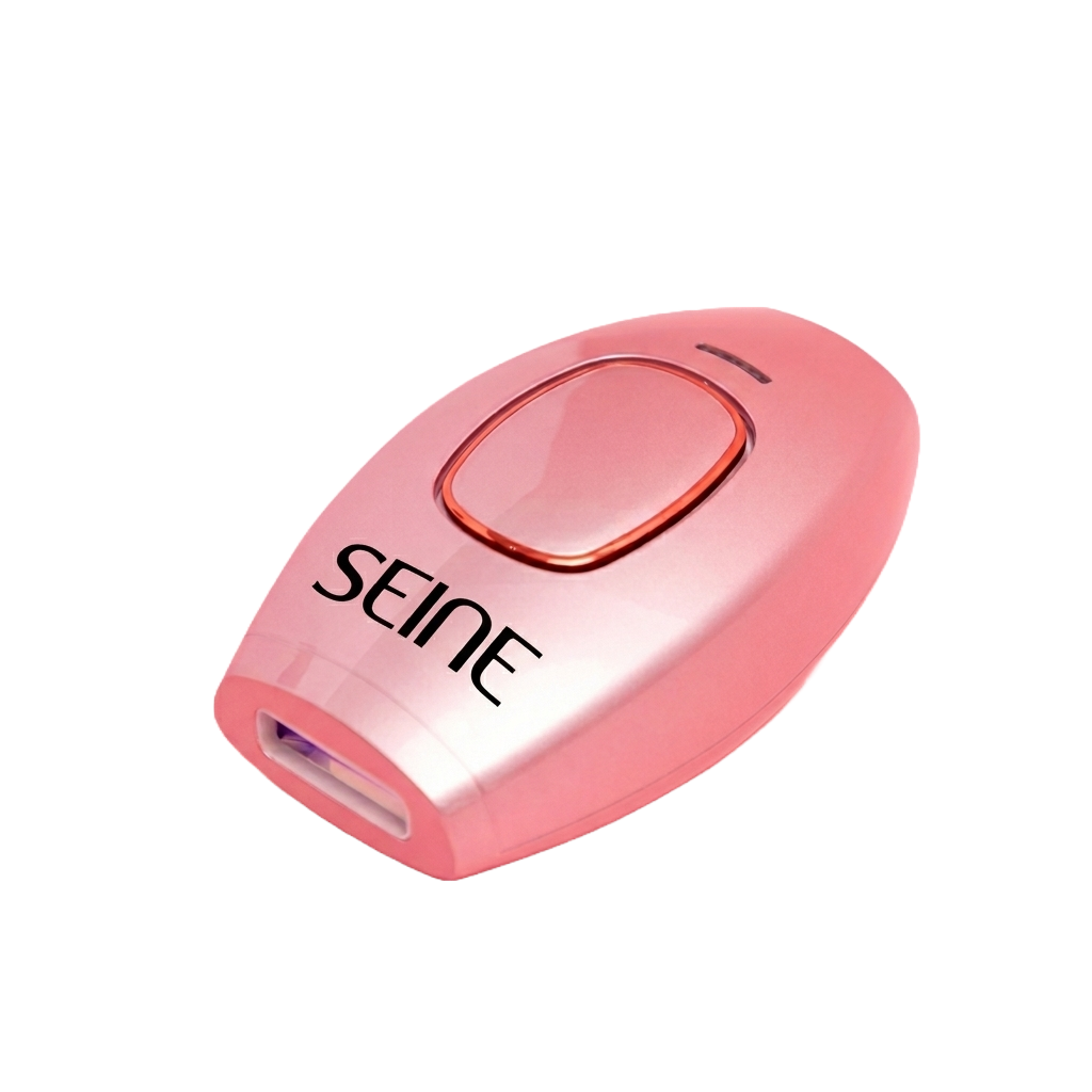 SilkSkin Pro IPL Hair Removal
