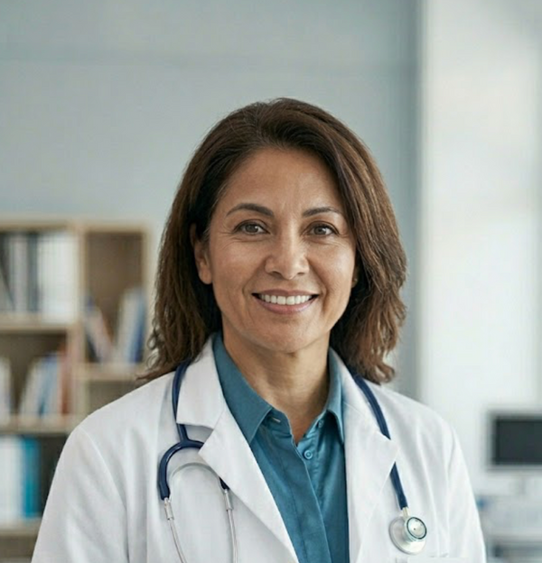 Dr. Emily Rodriguez