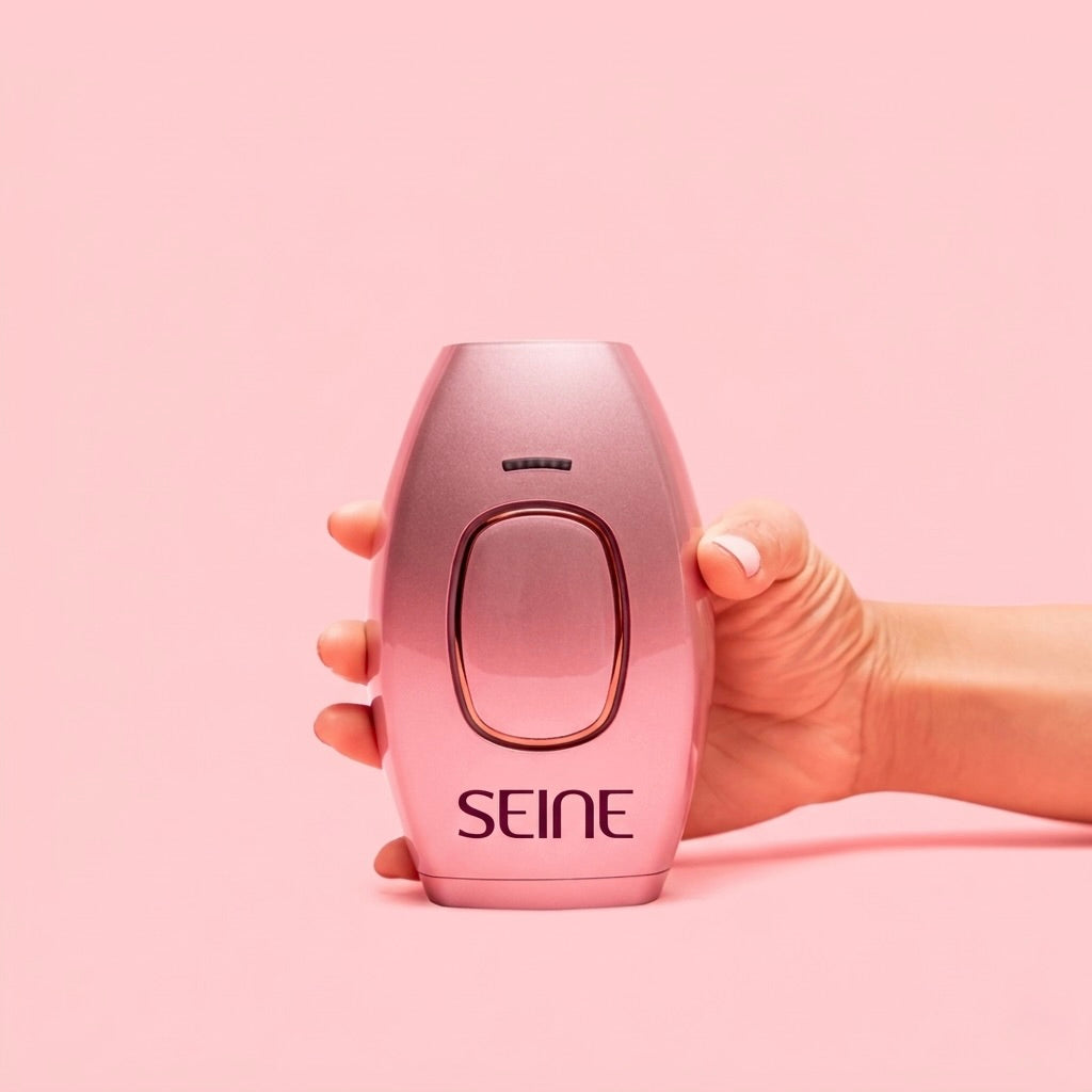 SilkSkin Pro IPL Hair Removal