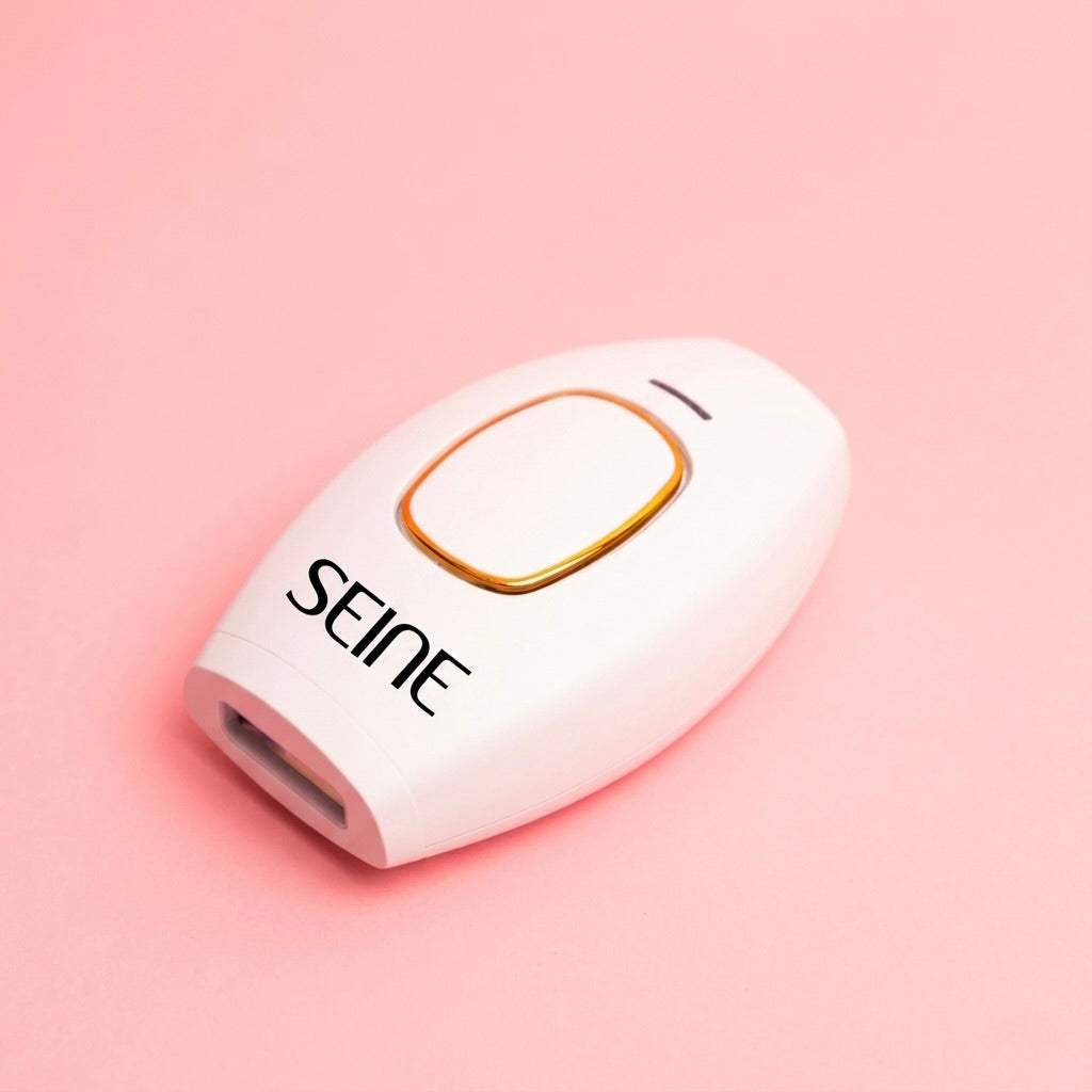 SilkSkin Pro IPL Hair Removal