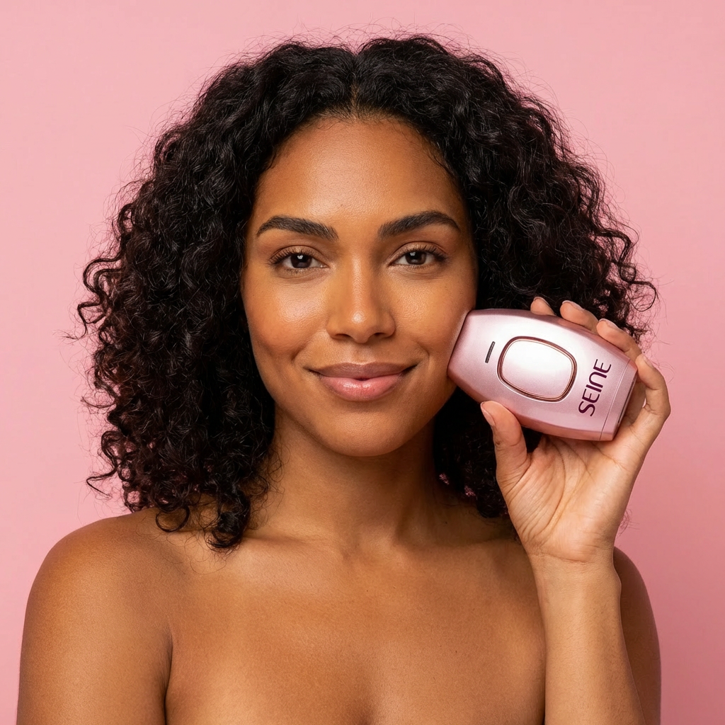 SilkSkin Pro IPL Hair Removal